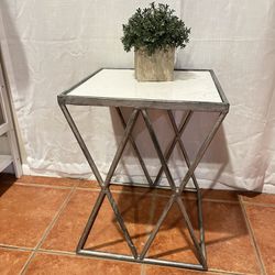 Side Table One Only