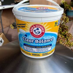 Arm & Hammer Clear Balance 