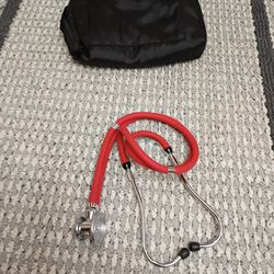 Adc Heavy Duty Stethoscope 