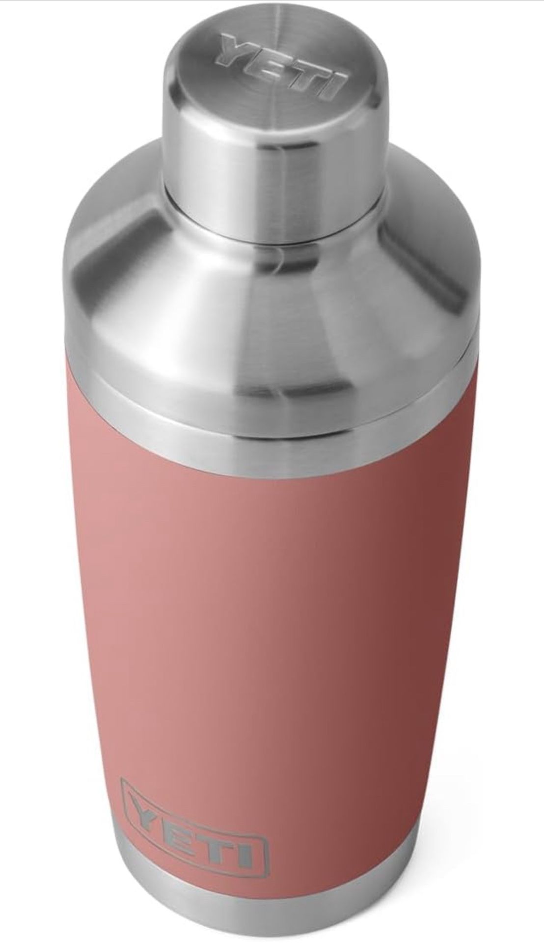 NEW YETI RAMBLER 20 OZ. COCKTAIL SHAKER