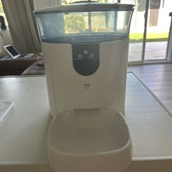 Geeni Automatic Pet Feeder 7L