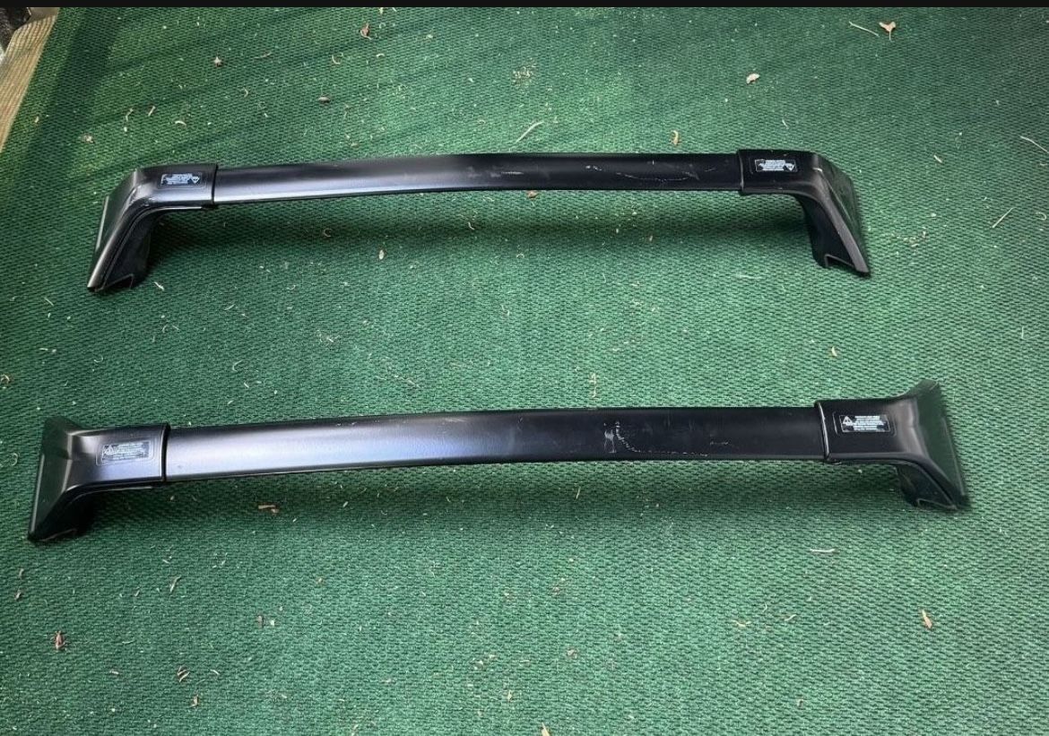 Roof Rack Lexus UX 2021