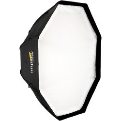 2 24 x 36 Soft Boxes and 1 3 foot Octa Soft Boxes 