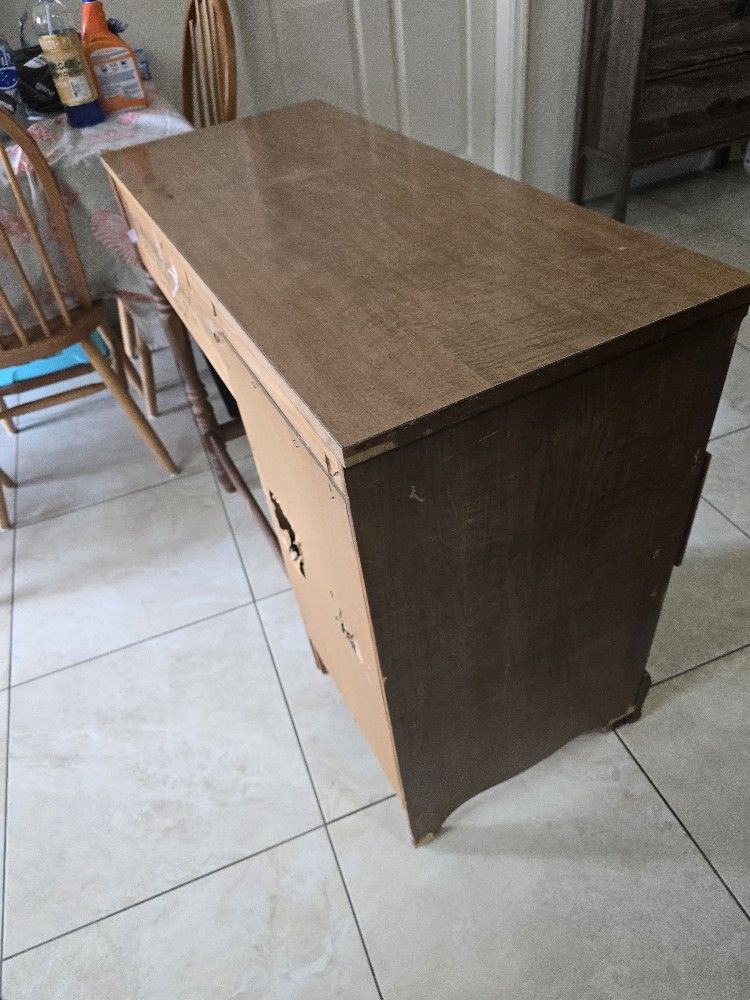 Mesa De Escritorio