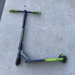 Carv Pro Scooter