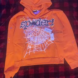 Sp5der Hoodie