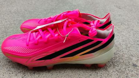 Adidas Hyperfast F50 Pro FG Soccer Cleats