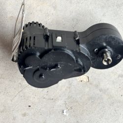 RC Car (MOTOR)