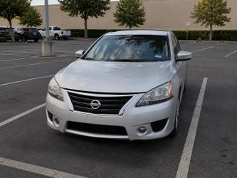 2014 Nissan Sentra