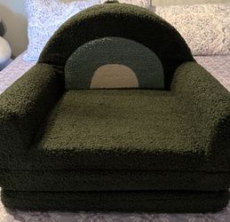 Kids Flip Out Sofa Chair
