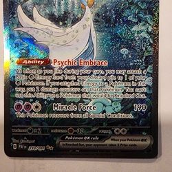 Pokemon Gardevoir Ex 233/091 for Sale in Las Vegas, NV - OfferUp Pokemon Gardevoir Ex 233/091 for Sale in Las Vegas, NV - OfferUp