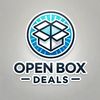 OPEN BOX DEALS