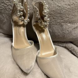 Must See Betsey Johnson Heels 