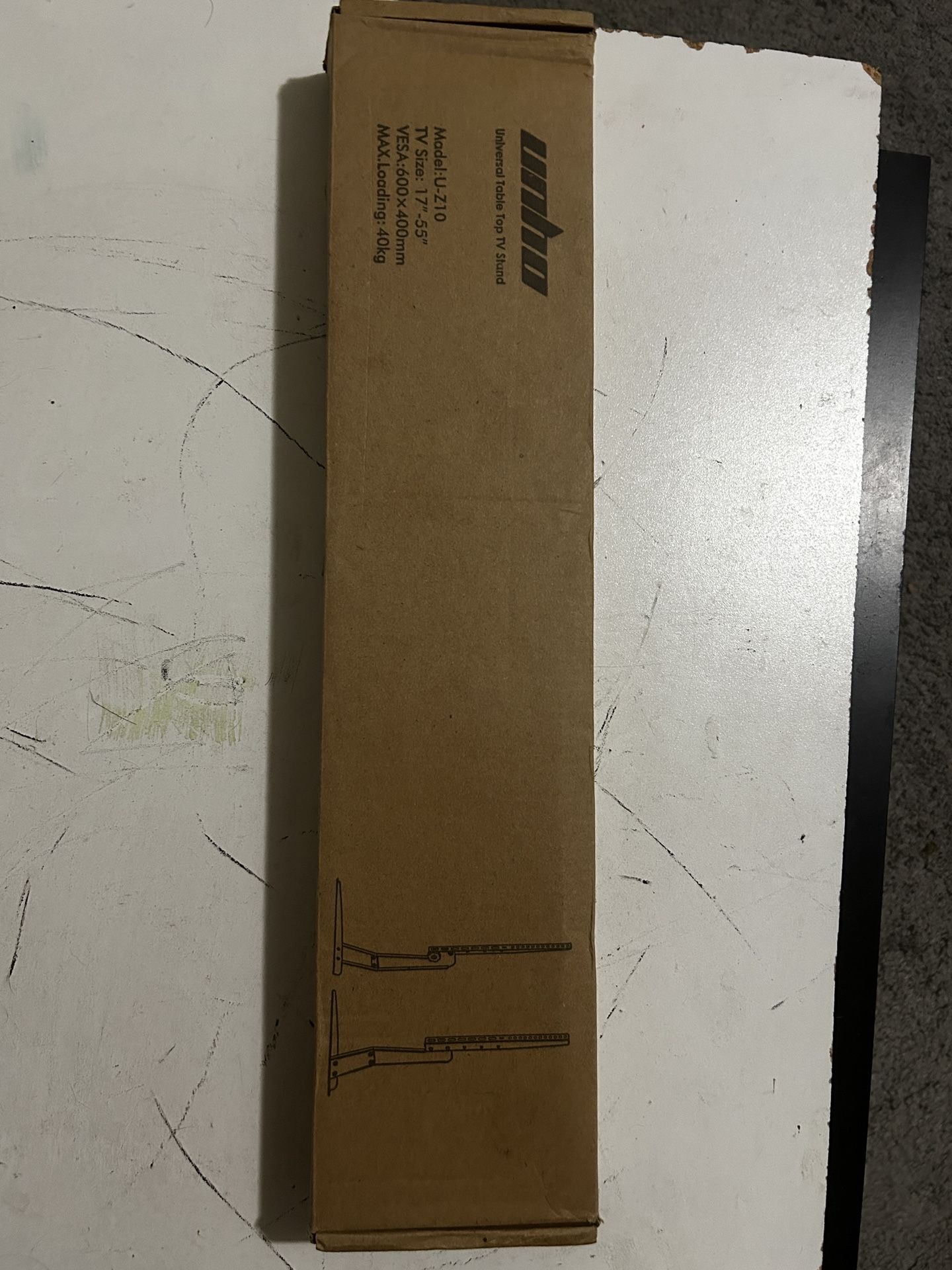 Universal TV Stand