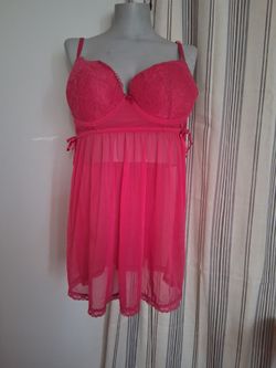 Babydoll Lingerie