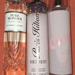 Perfume SALE ONLY 5 Each