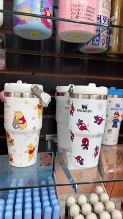 Mini Stanley’s