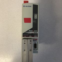 Allen Bradley Bulletin 2094 5A Axis Module