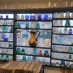 Glass Insulators