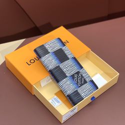 Louis Vuitton 2024 Wallet Of Mother’s Day Gift 