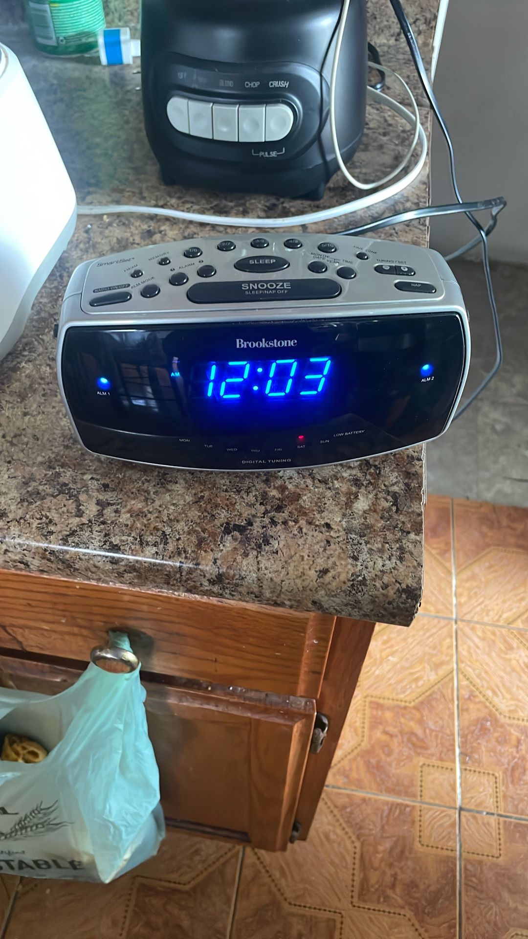 Radio New