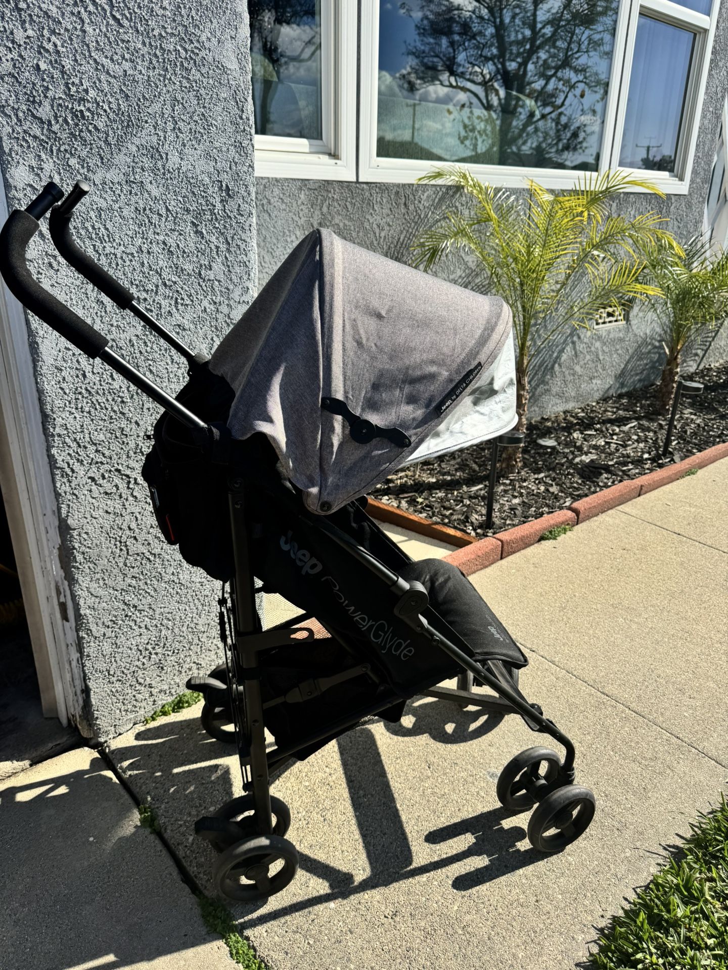 Stroller
