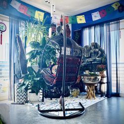 Free Meditation Workshop