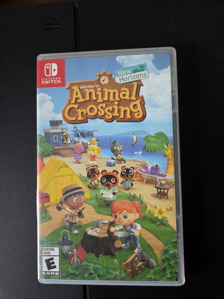 Switch Games 50 Together