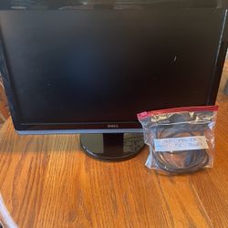 Dell Computer Monitor For sale 