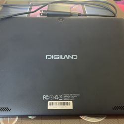 dıgıland androıd tablet 10.1 32 gb