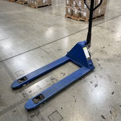 Pallet Jack