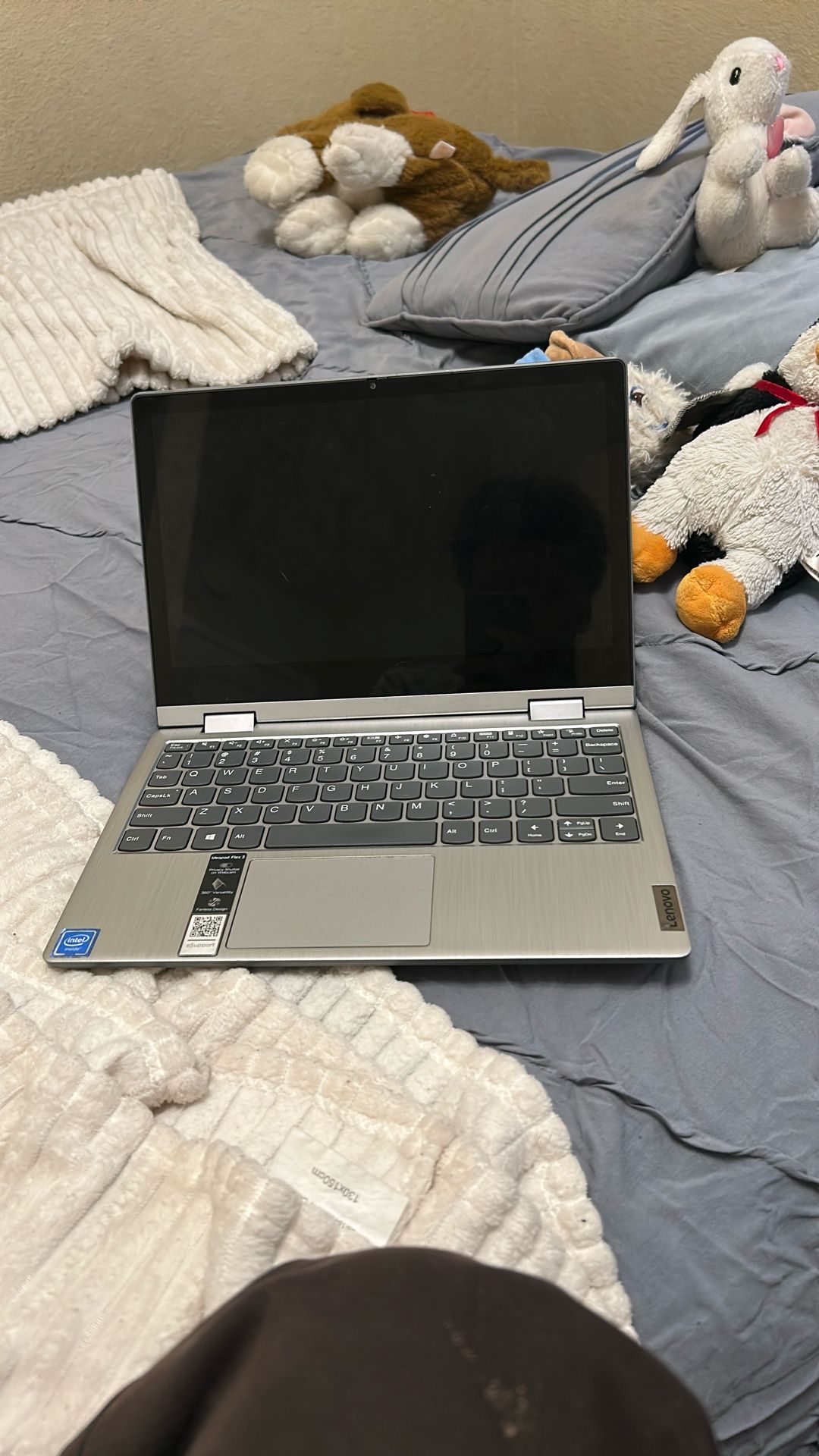 Lenovo Ideapad Flex 3