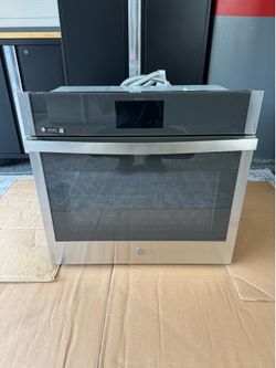 Wall Oven