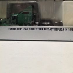 Precision Series