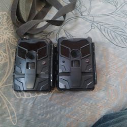 Moultrie Exo Cellular Trail Camera