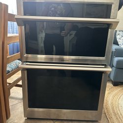 Conventional Microwave Oven Samsung