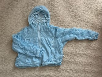 New Free People Jacket