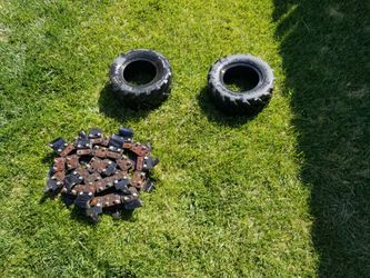 C14 Ditch Witch parts