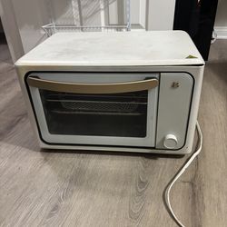 Drew Barrymore Beautiful Air Fryer Toaster Oven
