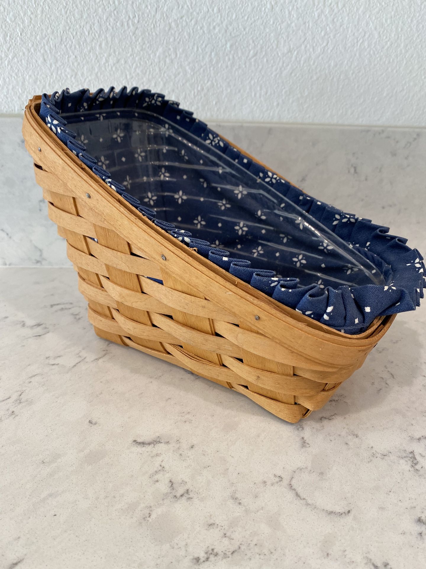 Longaberger Basket