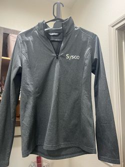 North face jacket small