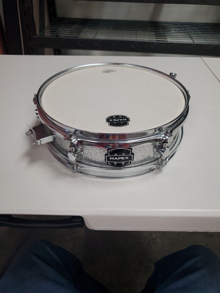 Mapex 12" Snare Drum