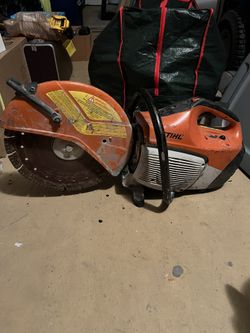 Concrete Cut quick Td 420 