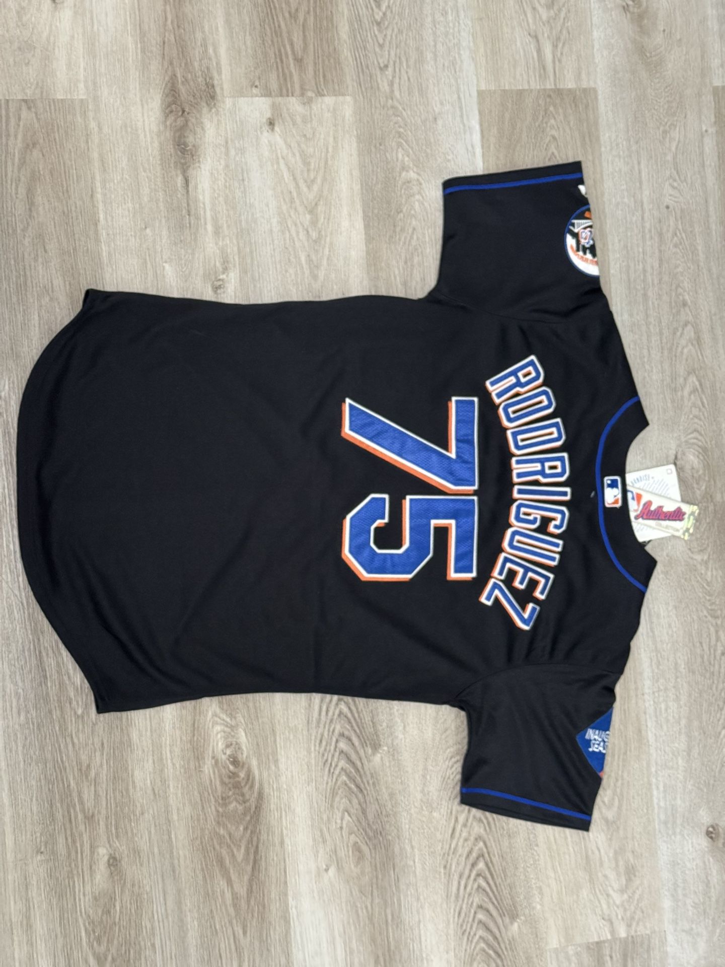 Mets Rodriguez Jersey