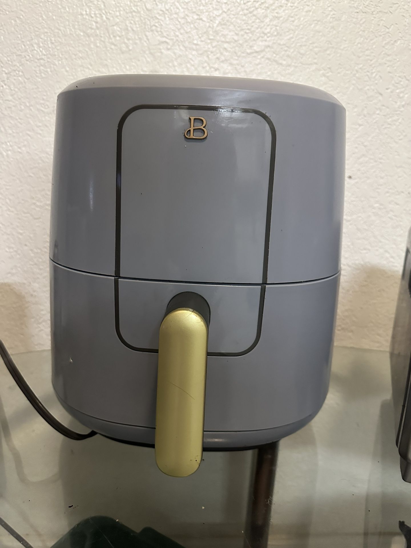 Air Fryer Drew Barrymore