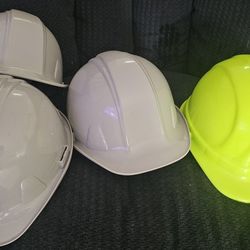 Hard Hats