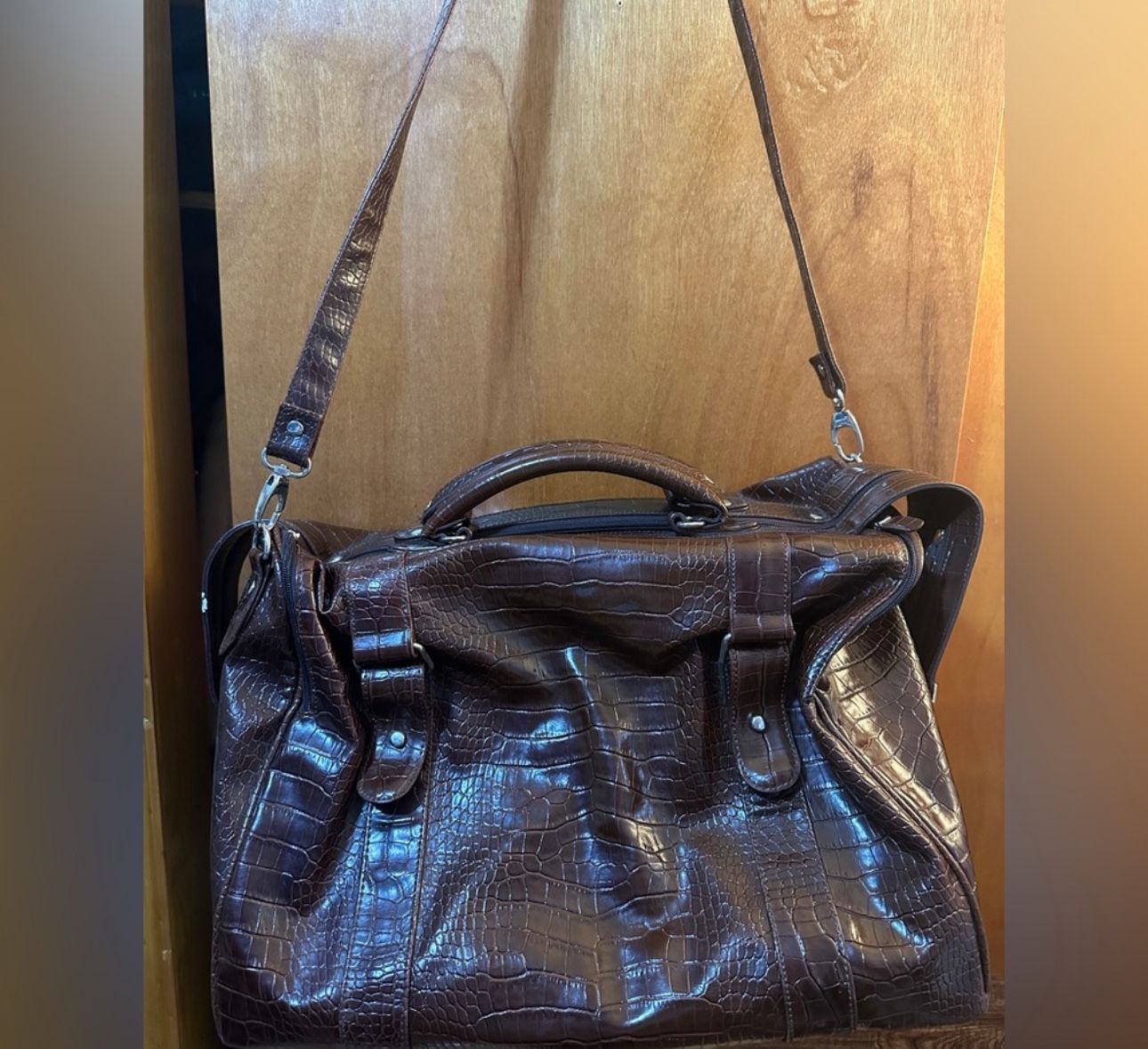 Duffle Bag
