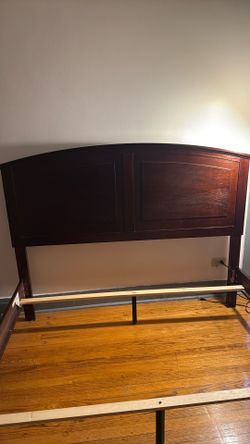 Bed Frame