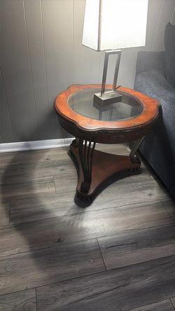 3pcs Coffee and end Tables