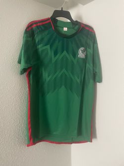 CAMISETA DE MEXICO*